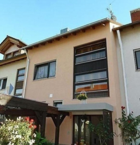 Moderne Ferienwohnung in Bötzingen